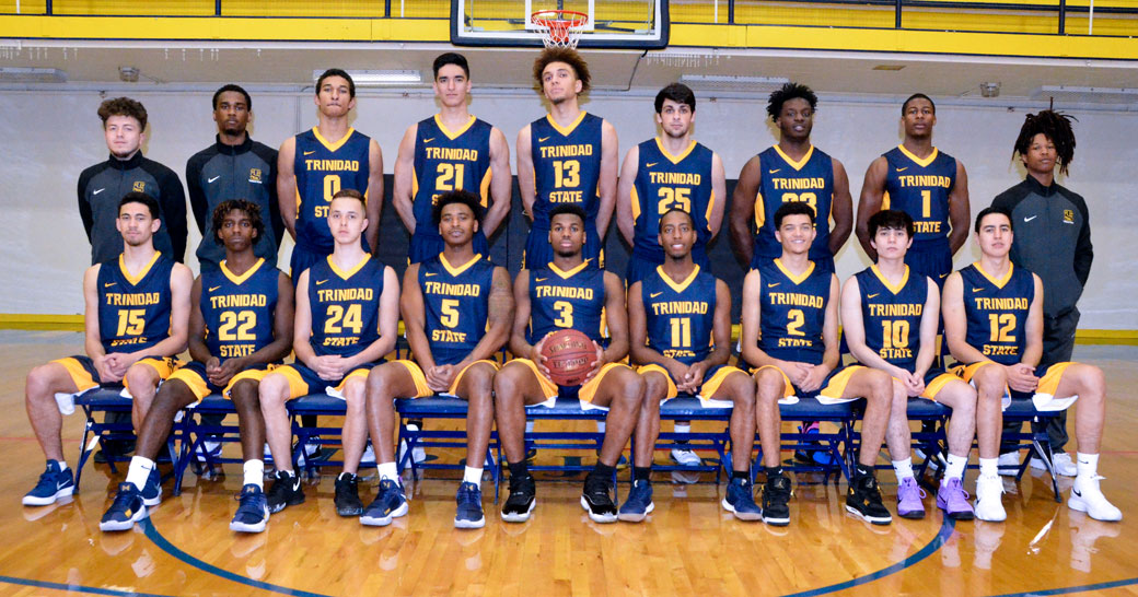 2017 Trojans