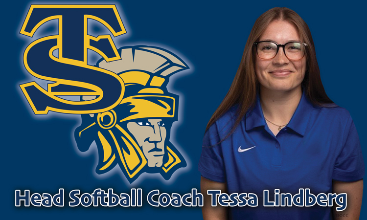 Lindberg named Head Softball Coach